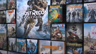 Фото - Rainbow Six Siege, Ghost Recon Wildlands и другие: в Uplay началась распродажа игр с совместным режимом