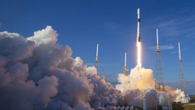 Фото - Ракеты SpaceX оказались бесплатными