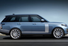 Фото - Range Rover и Range Rover Sport обзавелись новым дизелем