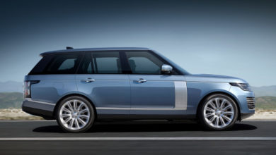Фото - Range Rover и Range Rover Sport обзавелись новым дизелем