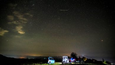 Фото - Рассчитана вероятность столкновения астероида размером с высотный дом с Землей