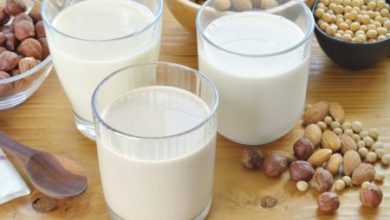 Фото - Растительное молоко: что это такое и в чем его польза