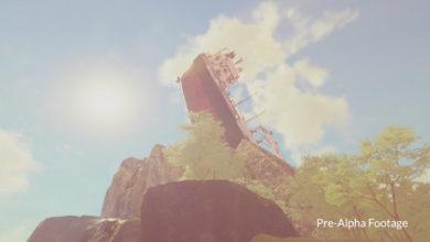 Фото - Размышление о жизни и смерти: приключение Lost at Sea выйдет на Xbox Series X и PS5