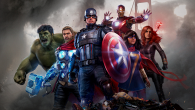 Фото - Разработчики Marvel’s Avengers опубликовали системные требования