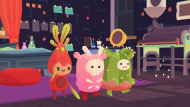 Фото - Разработчики Ooblets рассказали о планах по развитию игры — релиз полной версии состоится не раньше середины 2021 года