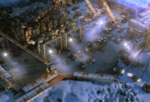 Фото - Разработчики Wasteland 3 подготовили специальную концовку для недобросовестных игроков