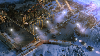 Фото - Разработчики Wasteland 3 подготовили специальную концовку для недобросовестных игроков