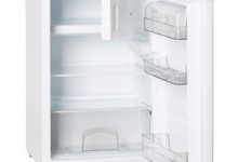 Фото - Разумная экономия: 6 причин сделать выбор в пользу маленького холодильника