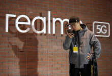 Фото - Realme готовит самый дешёвый в мире 5G-смартфон