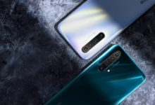 Фото - Realme X3 Pro засветился в GeekBench с прошлогодним флагманским процессором Qualcomm