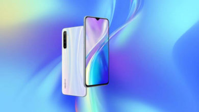 Фото - realme XT — смартфон с четырёхмодульной 64-Мп основной камерой