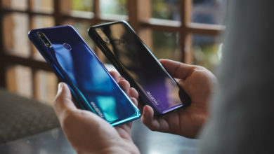 Фото - «Реальные» смартфоны: Realme 3 и Realme 3 Pro