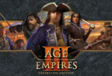 Фото - Ремастер Age of Empires III поступит в продажу 15 октября с графическими улучшениями и новым контентом