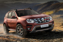 Фото - Renault Duster обзавёлся турбомотором 1.3 в Индии