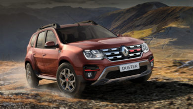 Фото - Renault Duster обзавёлся турбомотором 1.3 в Индии