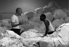 Фото - Режиссер «Американской истории Х» снимет фильм о расовом конфликте 1955 года