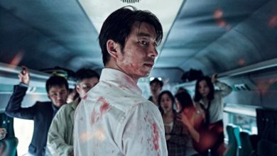 Фото - Режиссер «Поезда в Пусан» снимет фантастический сериал для Netflix