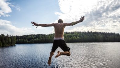 Фото - Результаты опроса: 95% иностранцев довольны жизнью в Финляндии