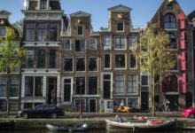 Фото - Риэлторы: цены на жильё в Нидерландах не пострадали от коронавируса