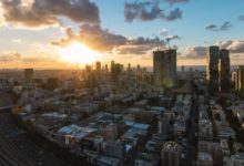 Фото - Риэлторы: пандемия фактически остановила рынок недвижимости Израиля