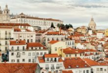 Фото - Риэлторы Португалии пытаются спасти «золотые визы»