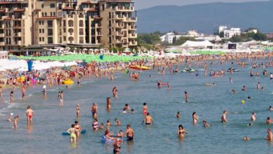 Фото - Риэлторы: в 2019 году доля россиян на рынке курортного жилья в Болгарии — около 30%