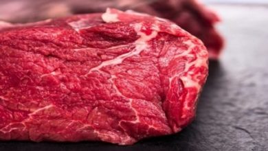 Фото - Риск преждевременной смерти увеличивают даже маленькие порции красного мяса