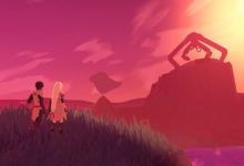 Фото - Романтическое приключение Haven от авторов Furi выйдет на Xbox Series X