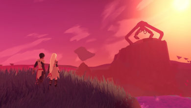 Фото - Романтическое приключение Haven от авторов Furi выйдет на Xbox Series X