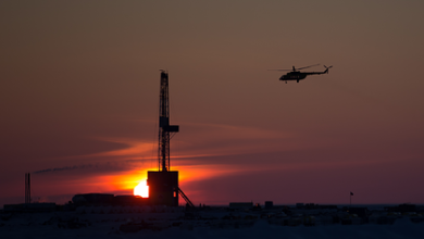 Фото - «Роснефть» самостоятельно начала бурение в Карском море на проекте «Кара-2020»