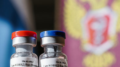 Фото - Россия произведет полмиллиарда вакцин от коронавируса за рубежом
