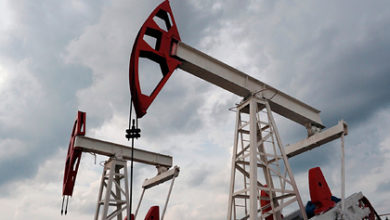 Фото - Россия снизила добычу нефти и газа