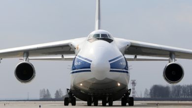 Фото - Россия заменит Ан-124 и Ан-22 на ПАК ВТА