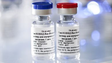 Фото - Россиян предупредили о несовместимости вакцины от коронавируса с алкоголем