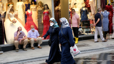 Фото - Россиян предупредили о «заманивании» в Турцию и сокрытии реальной обстановки: Мир