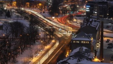 Фото - Россиян всё больше привлекает Эстония. Число заявок на визу выросло на 50%