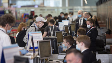 Фото - Россиянам раскрыли простые способы избежать неприятностей в аэропорту