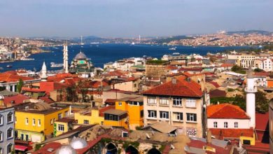 Фото - Россияне не вошли в пятёрку самых многочисленных покупателей недвижимости в Турции