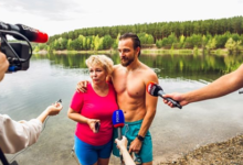 Фото - Россиянин 76 раз отжал штангу под водой и побил мировой рекорд