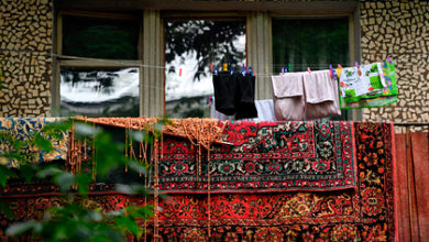 Фото - Россиянин лишился квартиры из-за балкона