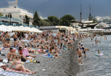 Фото - Россиянки раскрыли отношение к мужчинам с «пузом» на пляжах