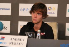 Фото - Рублев отреагировал на отказ многих топ-игроков от US Open