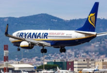 Фото - Ryanair запустит пять маршрутов из Львова в Италию