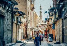 Фото - Рынок недвижимости Египта сопротивляется последствиям пандемии