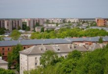 Фото - Рынок недвижимости Ида-Вирумаа демонстрирует повышенную активность