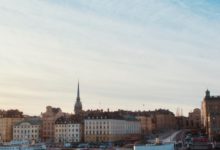 Фото - Рынок жилья Швеции стремительно укрепляется