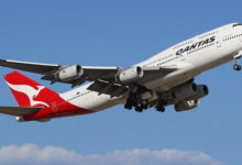 Фото - Самолеты Boeing-747 получают обновления ПО на 3,5-дюймовых дискетах. Видео