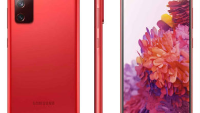 Фото - Samsung Galaxy S20 Fan Edition будет доступен в шести цветах и получит тройную основную камеру