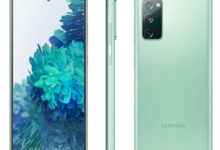 Фото - Samsung Galaxy S20 Fan Edition показался на видео, а сертификация говорит о выходе версий с 4G и 5G