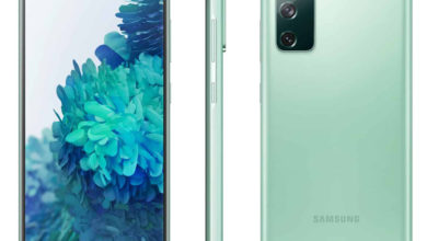 Фото - Samsung Galaxy S20 Fan Edition показался на видео, а сертификация говорит о выходе версий с 4G и 5G